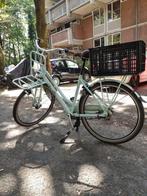 Gazelle Damesfiets Miss Grace, Fietsen en Brommers, Fietsen | Dames | Damesfietsen, Ophalen, Gebruikt, Gazelle, Versnellingen