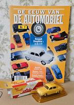 Solido nr 7 Renault Dauphine, Nieuw, Ophalen of Verzenden