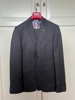 Pak zwart Only for men colbert en pantalon maat 48 ZGAN, Kleding | Heren, Kostuums en Colberts, Ophalen, Maat 48/50 (M), Zwart