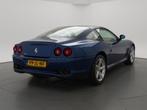 Ferrari 575M 5.7 V12 DEALER ONDERHOUDEN ORIGINEEL NEDERLANDS, Auto's, Origineel Nederlands, Te koop, 12 cilinders, Benzine