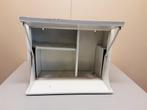 Vintage metalen medicijnkastje, Minder dan 50 cm, Gebruikt, ., Overige typen