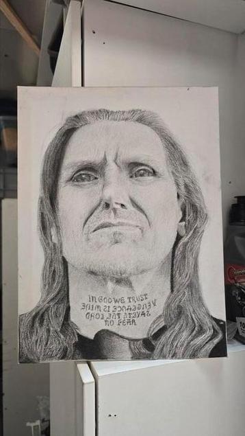 Indian Larry mancave, Harley Davidson ,cool stuff beschikbaar voor biedingen