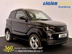 Ligier Myli E-PIC 12 KWH Apple Car Play - Nordic Pack, Diversen, Brommobielen en Scootmobielen, Nieuw, Ligier