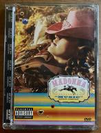 Madonna ‎– Music (dvd single), Alle leeftijden, Ophalen of Verzenden, Zo goed als nieuw, Muziek en Concerten