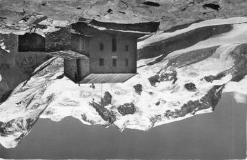 (381-292-029) Zermatt Gandegg-Hutte beschikbaar voor biedingen