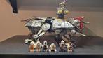 LEGO Star Wars AT-TE - 75019, Kinderen en Baby's, Speelgoed | Duplo en Lego, Ophalen, Gebruikt, Complete set, Lego