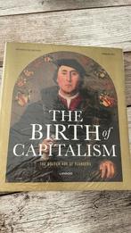 Fernand Huts - The birth of capitalism, Ophalen, Nieuw, Fernand Huts; Katharina Van Cauteren