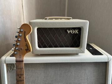 Zeldzame Vox ac4 tv head (ac4tvh) beschikbaar voor biedingen