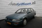 Toyota Corolla 1.3 XLi keurige sedan met stuurbekrachtiging, Auto's, Oldtimers, Origineel Nederlands, Te koop, 5 stoelen, Benzine