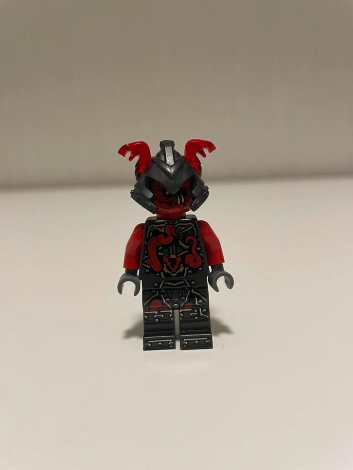Lego Ninjago Hands of Time slang, Kinderen en Baby's, Speelgoed | Duplo en Lego, Gebruikt, Lego, Ophalen