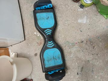Hoverboard beschikbaar voor biedingen