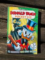 Donald Duck pocket 239, Eén stripboek, Ophalen of Verzenden, Zo goed als nieuw