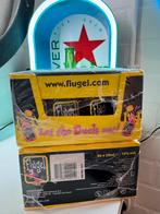 De laatste Doosjes flugel 40x20ml, Ophalen