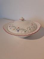 Dekschaal Johnson Brothers uit de serie Summer Chintz, Huis en Inrichting, Keuken | Servies, Ophalen of Verzenden, Overige stijlen