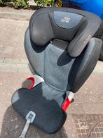 (Gratis afhalen) Romer Britax autostoel met isofix, Ophalen, Romer, Gebruikt, 15 t/m 36 kg