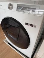 Samsung WD80T654ABH/S2 WasDroogcombinatie NauwelijksGebruikt, Witgoed en Apparatuur, Was-droogcombinaties, 8 tot 10 kg, Ophalen