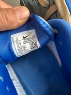 Nike Air Max 1 Denim - Maat 44, Kleding | Heren, Schoenen, Ophalen of Verzenden, Gedragen, Blauw, Sneakers of Gympen