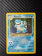 Base 2 blastoise Pokemon vintage, Ophalen of Verzenden
