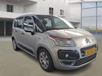Citroen C3 Picasso 1.6 VTi Aura|AIRCO|CRUISE|HOGEINSTAP, Auto's, Voorwielaandrijving, Euro 5, Gebruikt, 4 cilinders