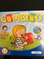 Combino spel - Nieuw in originele verpakking!, Een of twee spelers, Ophalen of Verzenden, Nieuw