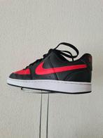 Nike Court Vision Low - Maat 42.5, Kleding | Heren, Schoenen, Zwart, Nike, Ophalen of Verzenden, Sneakers of Gympen
