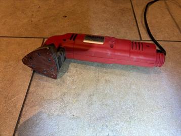 Schuurmachine WAKH beschikbaar voor biedingen