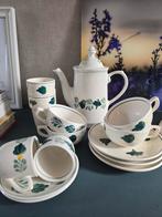 Royal Boch Aquarelle Groen, Ophalen of Verzenden