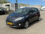 Ford Fiesta 1.4 Trend | climacontrol | | nette auto, Auto's, Voorwielaandrijving, Bedrijf, Handgeschakeld, Fiësta