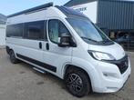 Knaus BoxLife Pro 600 60 Years € 4000,00 VOORDEEL, Automaat, Luifel, Ringverwarming, Bedrijf