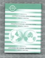 Finland 2 euro 2025 (38e) "Staatsbezoek"(proof), Ophalen of Verzenden, Finland, 2 euro, Losse munt