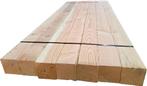 7  Douglas palen / balken 14x14 cm - nr: TB17, Tuin en Terras, Palen, Balken en Planken, Ophalen, Nieuw, 250 cm of meer, Balken
