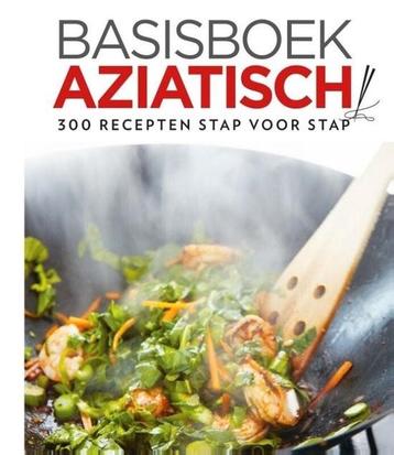 Basisboek Aziatisch - Jody Vassallo  beschikbaar voor biedingen