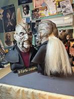 Jeepers Creepers buste, Ophalen of Verzenden, Nieuw, Film, Beeldje, Replica of Model