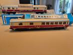 Märklin wagons in doos, Hobby en Vrije tijd, Ophalen of Verzenden, Zo goed als nieuw, Wagon, Märklin