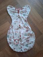 Inbakerslaapzak model swaddle up maar merkloos maat M/L, Ophalen of Verzenden, Zo goed als nieuw, Minder dan 70 cm