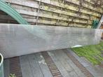 Polycarbonaat plaat 4245 x 785 mm, Ophalen, Nieuw, Overige materialen, Minder dan 20 mm