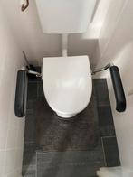 2x Jada care toiletbeugelset, Ophalen, Zo goed als nieuw