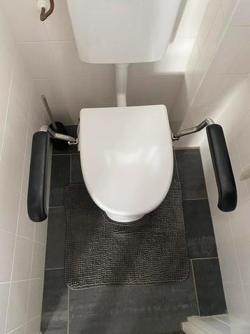 2x Jada care toiletbeugelset beschikbaar voor biedingen