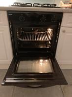 Oven, gasfornuis en afzuigkap te koop, Witgoed en Apparatuur, Ovens, Ophalen, Gebruikt, 60 cm of meer, Oven met grill