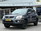 Kia Sportage 2.0 CVVT X-tra - Climaat Control, 1442 kg, Stof, Gebruikt, 4 cilinders