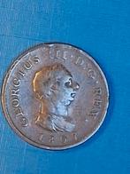Farthing 1807 Engeland, Ophalen of Verzenden