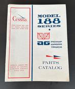 Cessna 188 Illustrated Parts Catalog, Verzenden, Gelezen, Overige onderwerpen