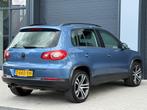 Volkswagen TIGUAN 2.0 TSI Sport&Style 4Motion / Leder / DSG, Auto's, Volkswagen, Automaat, Euro 5, 1566 kg, Gebruikt