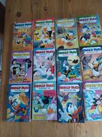 Donald Duck pocket 1ė druk, Boeken, Meerdere comics, Ophalen of Verzenden, Zo goed als nieuw, Europa