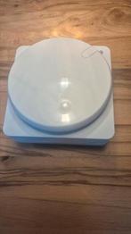 Climarad badkamer ventilatie, Doe-het-zelf en Verbouw, Ventilatie en Afzuiging, Ophalen of Verzenden, Zo goed als nieuw, Afzuiger