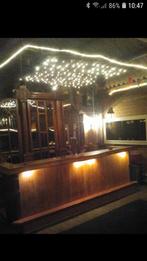 Bar achter  wand, Huis en Inrichting, Ophalen of Verzenden, Zo goed als nieuw