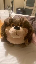 Noxxiez handwarmer knuffel hond, Ophalen, Zo goed als nieuw, Hond