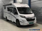 Sunlight/Carado V66/V337 Adventure Edition! Enkele bedden!, Caravans en Kamperen, Campers, Duitsland, Bedrijf, Tot en met 3, 6 tot 7 meter