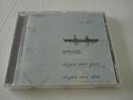 SPINVIS - DAGEN VAN GRAS ,DAGEN VAN STRO, Cd's en Dvd's, Ophalen of Verzenden