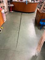 Strandhengel - Perfect voor de kustvisser!, Watersport en Boten, Ophalen, Gebruikt, Complete hengel